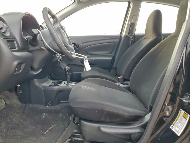 Photo 7 from auction – 2012 NISSAN VERSA S with VIN 3N1CN7AP0CL930882