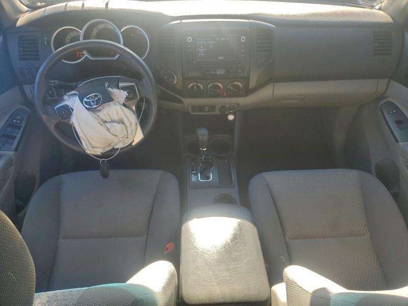 Photo 8 from auction – 2015 TOYOTA TACOMA DOU with VIN 5TFLU4EN7FX116695