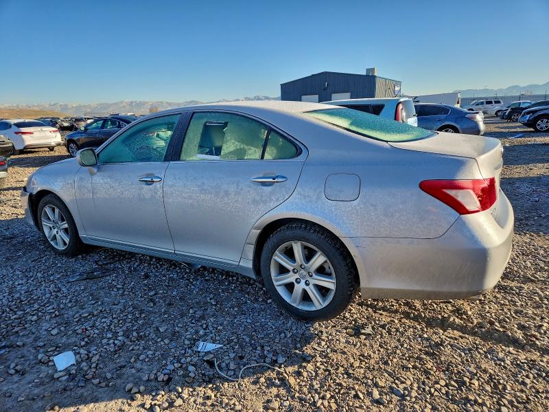 Photo 2 from auction – 2007 LEXUS ES 350 with VIN JTHBJ46GX72027432