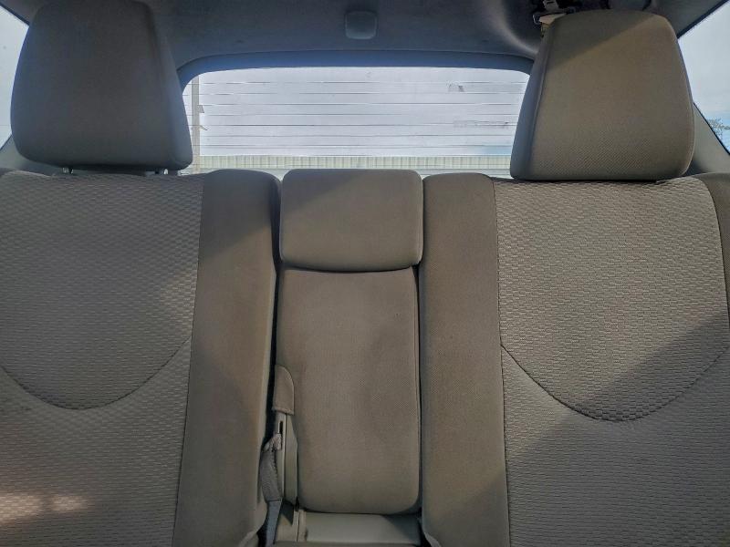 Photo 10 from auction – 2012 TOYOTA RAV4 with VIN 2T3ZF4DV7CW139447