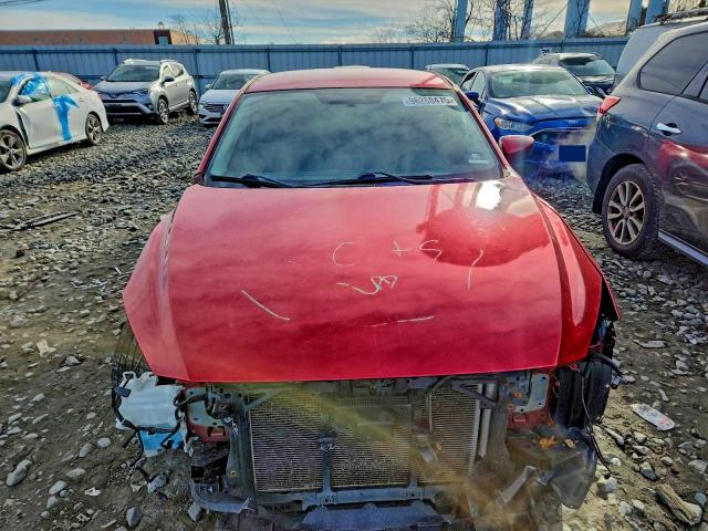 Photo 5 from auction – 2015 MAZDA 3 TOURING with VIN 3MZBM1V76FM155163