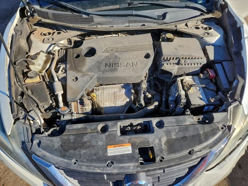 Photo 11 from auction – 2016 NISSAN ALTIMA 2.5 with VIN 1N4AL3AP3GC157089