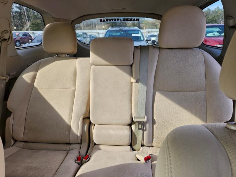 Photo 10 from auction – 2014 NISSAN PATHFINDER with VIN 5N1AR2MM3EC648534