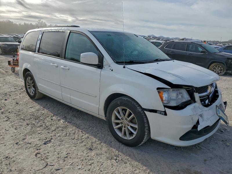 Photo 4 from auction – 2016 DODGE GRAND CARA with VIN 2C4RDGCG2GR354907