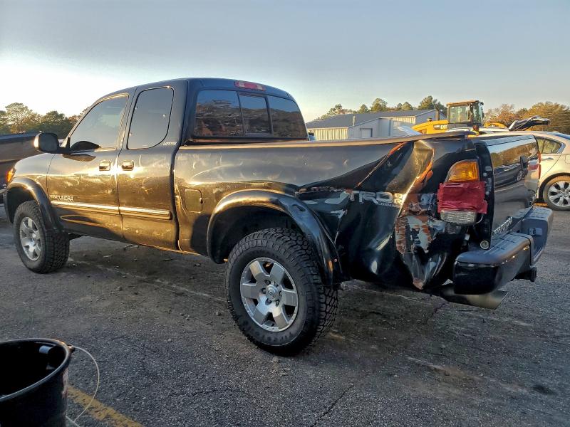 Photo 2 from auction – 2003 TOYOTA TUNDRA ACC with VIN 5TBBT48113S342796