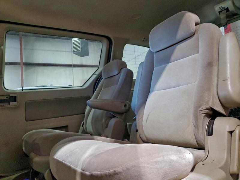 Photo 10 from auction – 2004 FORD FREESTAR S with VIN 2FMZA57624BA33268