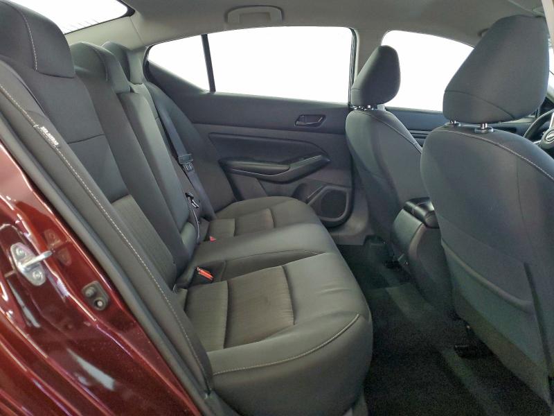 Photo 10 from auction – 2024 NISSAN ALTIMA SV with VIN 1N4BL4DV3RN373648