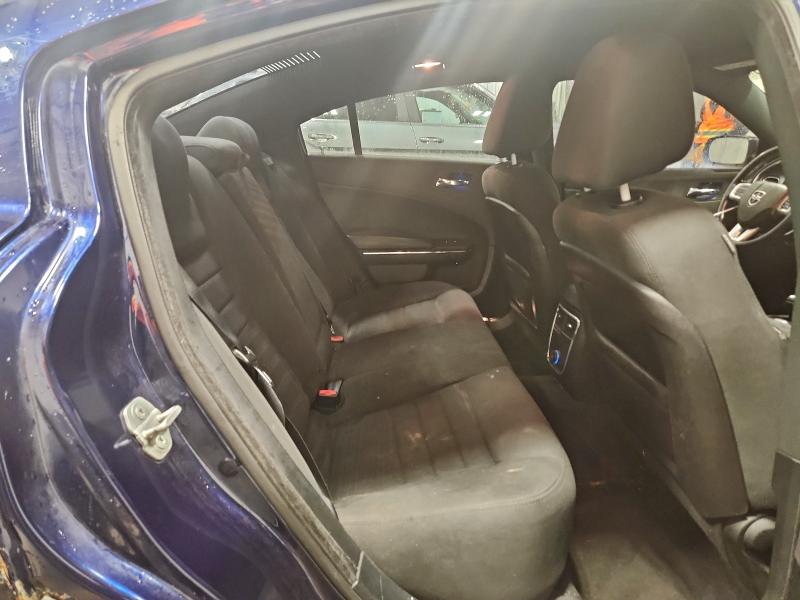 Photo 10 from auction – 2014 DODGE CHARGER SX with VIN 2C3CDXHG8EH318676