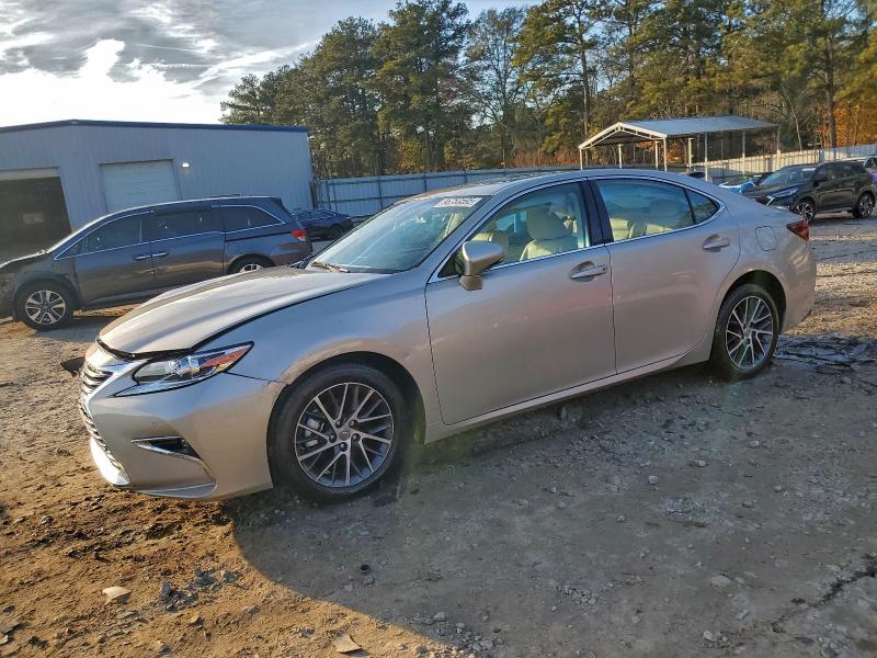 LEXUS ES 350 2016 with VIN 58ABK1GGXGU003944 - Photo from auction