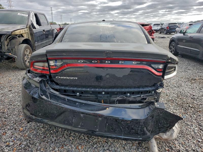 Photo 6 from auction – 2023 DODGE CHARGER PO with VIN 2C3CDXAT2PH532668