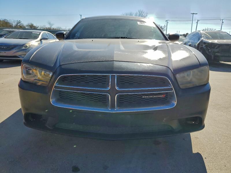 Photo 5 from auction – 2014 DODGE CHARGER SE with VIN 2C3CDXBGXEH134476