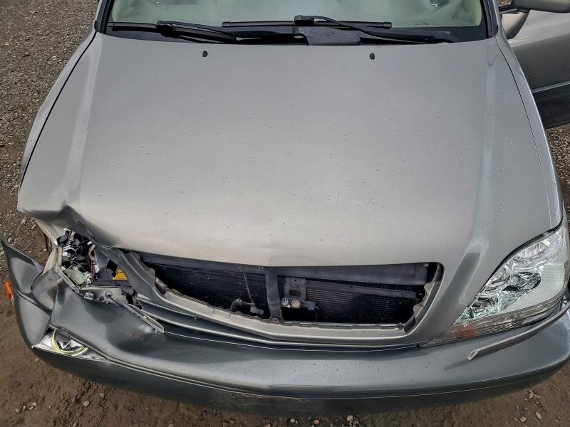 Photo 12 from auction – 2002 LEXUS RX 300 with VIN JTJHF10U320281236