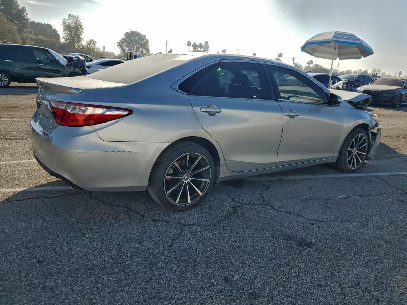 Photo 3 from auction – 2017 TOYOTA CAMRY LE with VIN 4T1BF1FK4HU455035