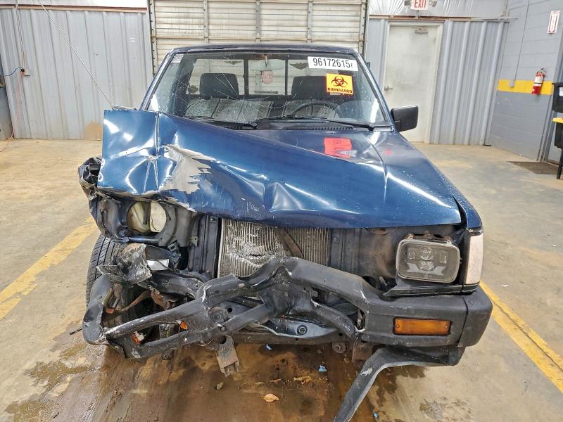 Photo 5 from auction – 1988 MITSUBISHI MIGHTY MAX with VIN JA7FL24D8JP065419
