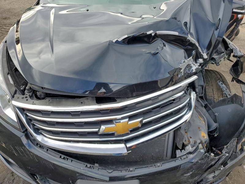 Photo 12 from auction – 2013 CHEVROLET TRAVERSE L with VIN 1GNKVJKD3DJ247908