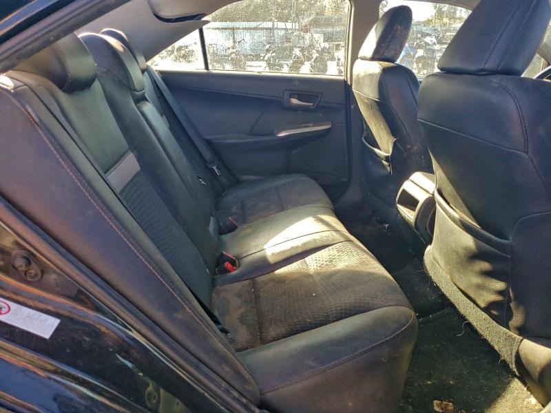 Photo 10 from auction – 2014 TOYOTA CAMRY L with VIN 4T1BF1FK6EU773072