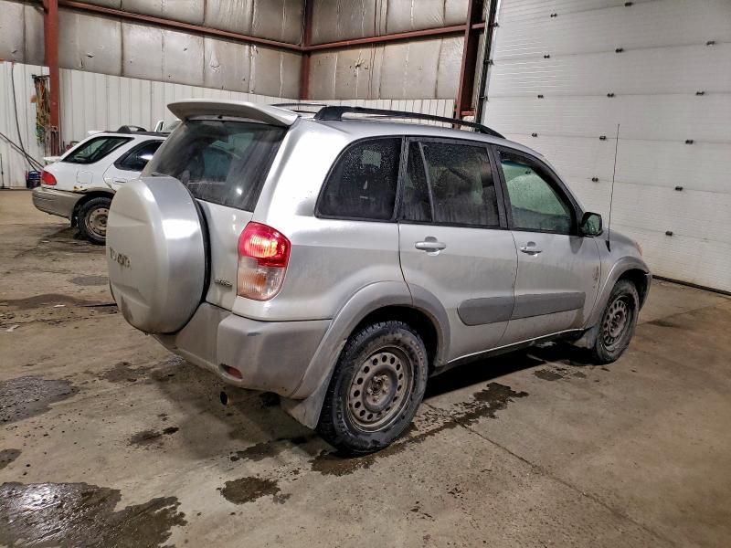 Photo 3 from auction – 2001 TOYOTA RAV4 with VIN JTEHH20V210128112