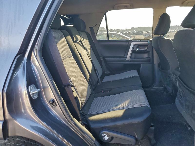 Фото 11 с аукциона – 2014 TOYOTA 4RUNNER SR с VIN JTEZU5JR1E5079531
