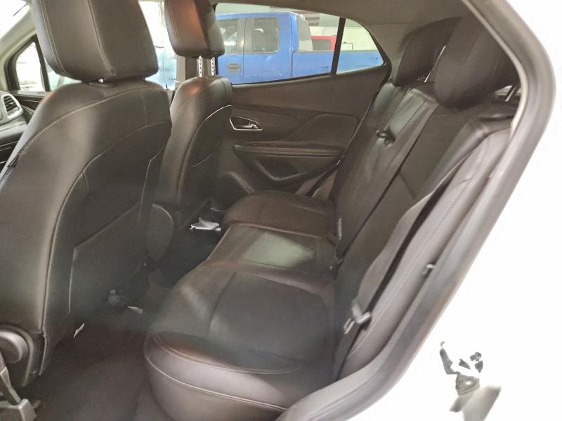 Photo 11 from auction – 2016 BUICK ENCORE with VIN KL4CJASB3GB538733