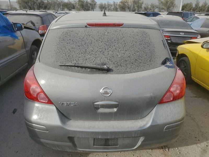 Photo 6 from auction – 2010 NISSAN VERSA S with VIN 3N1BC1CP6AL442903