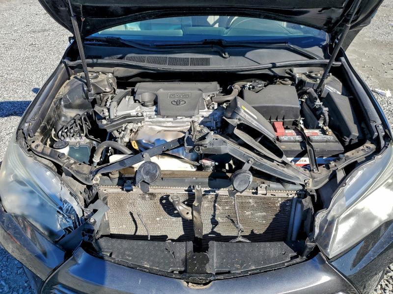 Photo 11 from auction – 2016 TOYOTA CAMRY LE with VIN 4T4BF1FK7GR553710