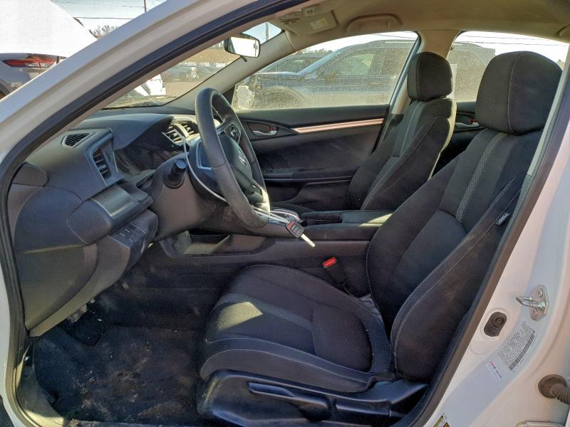 Photo 7 from auction – 2020 HONDA CIVIC with VIN 2HGFC2F64LH536377