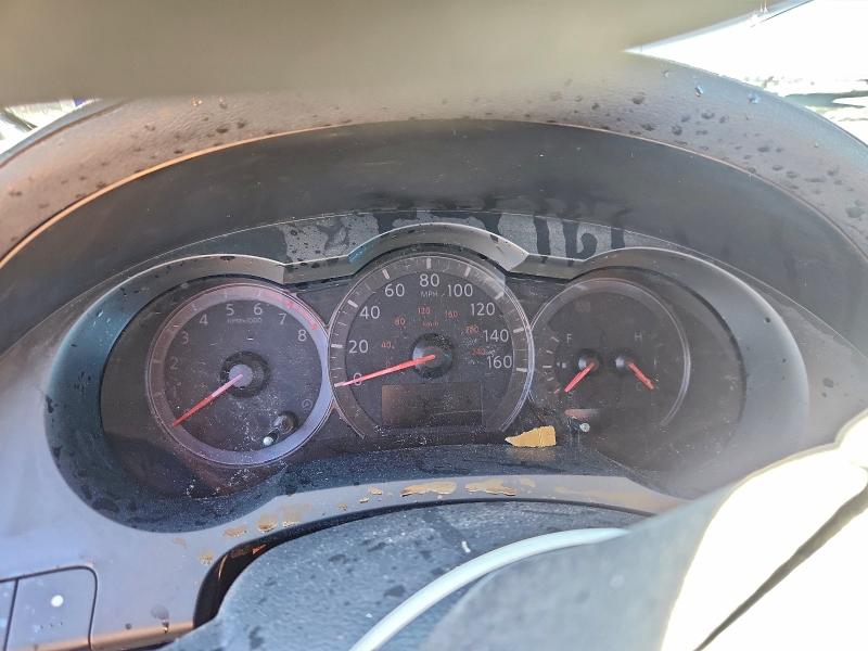 Foto 9 de la subasta – 2011 NISSAN ALTIMA BAS con VIN 1N4AL2AP8BC141277