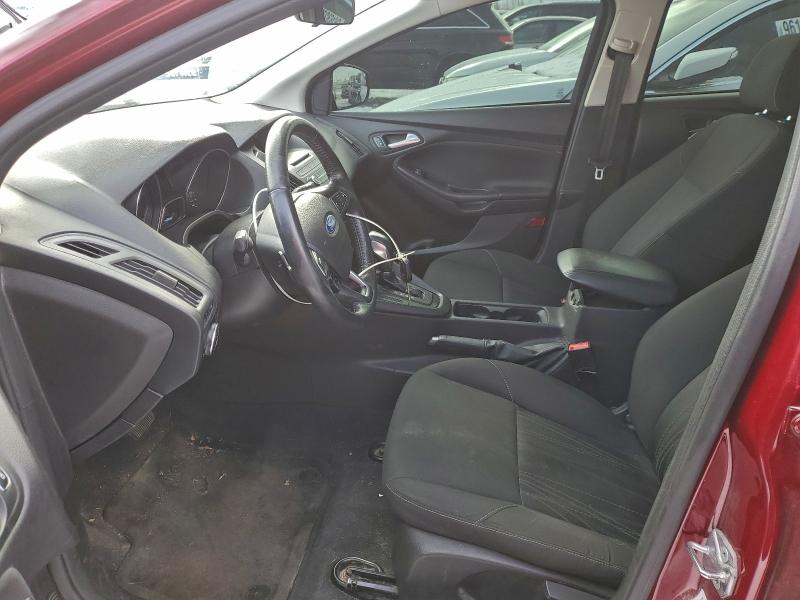 Photo 7 from auction – 2015 FORD FOCUS SE with VIN 1FADP3F27FL221289