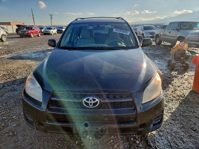 Photo 5 from auction – 2012 TOYOTA RAV4 with VIN 2T3BF4DV7CW251618