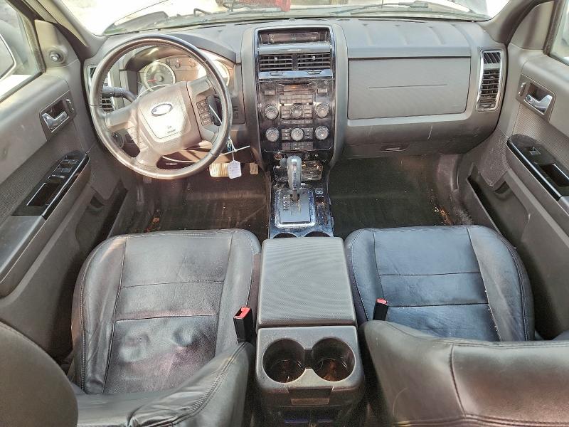Photo 8 from auction – 2011 FORD ESCAPE LIM with VIN 1FMCU0EG6BKC63913