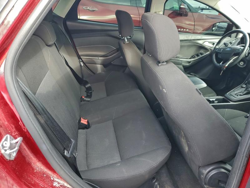 Photo 10 from auction – 2015 FORD FOCUS SE with VIN 1FADP3F27FL221289