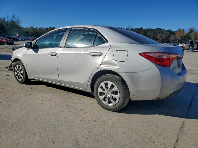 Photo 2 from auction – 2017 TOYOTA COROLLA with VIN 2T1BURHE5HC782167
