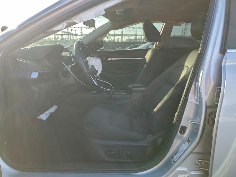 Photo 7 from auction – 2021 NISSAN ALTIMA SV with VIN 1N4BL4DV8MN337141