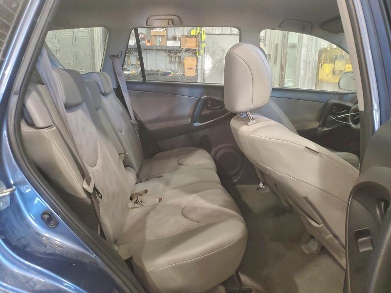 Photo 10 from auction – 2010 TOYOTA RAV4 with VIN 2T3BF4DV8AW067446