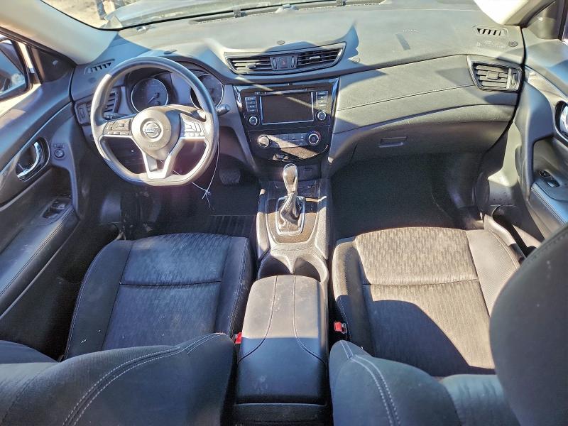 Photo 8 from auction – 2018 NISSAN ROGUE S with VIN KNMAT2MV4JP516268