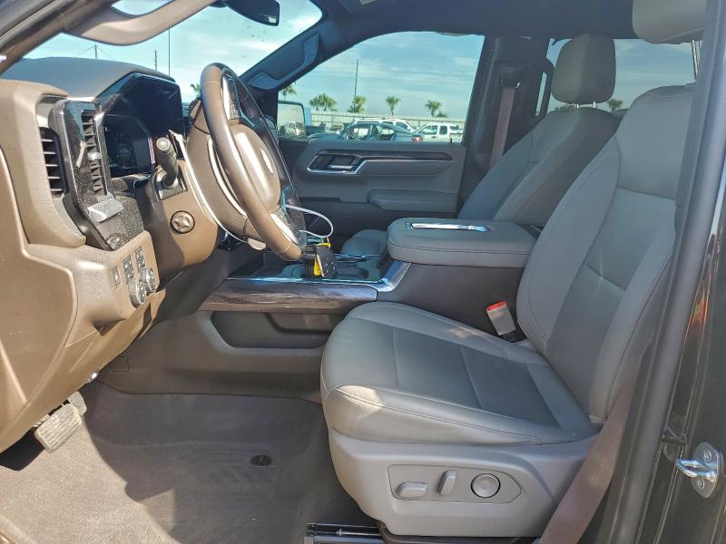 Photo 7 from auction – 2022 CHEVROLET SILVERADO with VIN 2GCUDGED7N1501392
