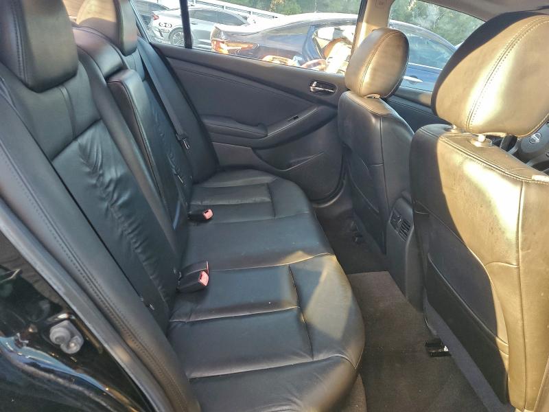 Photo 10 from auction – 2011 NISSAN ALTIMA BAS with VIN 1N4AL2AP3BN507618