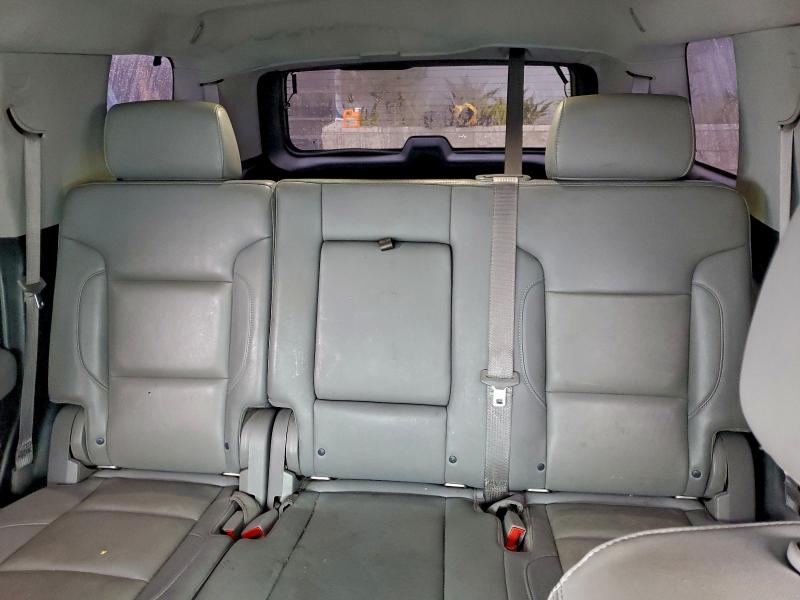 Photo 10 from auction – 2016 CHEVROLET TAHOE C150 with VIN 1GNSCBKC1GR269625
