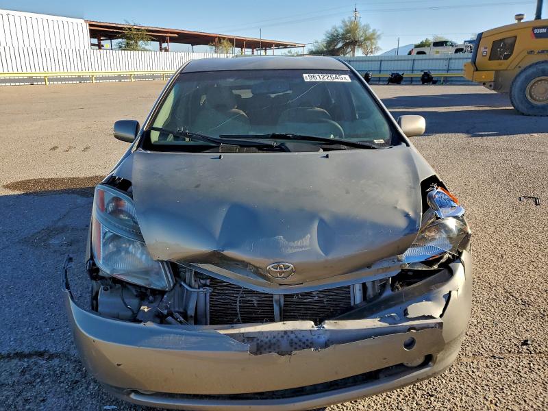 Photo 5 from auction – 2009 TOYOTA PRIUS with VIN JTDKB20U797836989