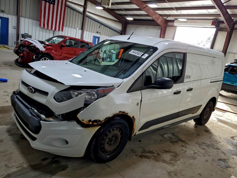 FORD TRANSIT CO 2015 with VIN NM0LS7F73F1181843 - Photo from auction