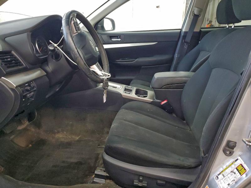 Снимка 7 от търг – 2013 SUBARU OUTBACK 2. с VIN 4S4BRCHC8D3214474