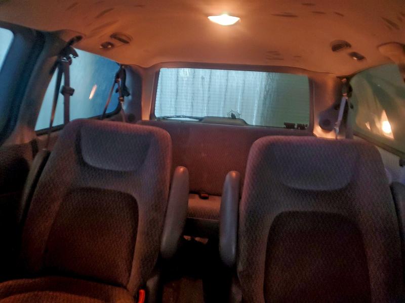 Photo 10 from auction – 1998 DODGE GRAND CARA with VIN 2B4GP44R3WR693894