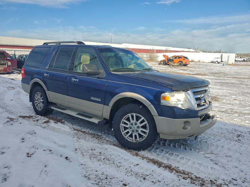 Photo 4 from auction – 2008 FORD EXPEDITION with VIN 1FMFU18588LA79542