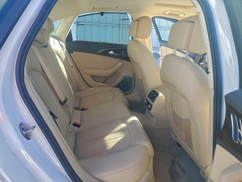 Photo 10 from auction – 2015 AUDI A6 PRESTIG with VIN WAUHMAFC1FN039171