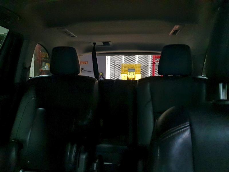 Photo 10 from auction – 2016 TOYOTA HIGHLANDER with VIN 5TDJKRFH8GS228691