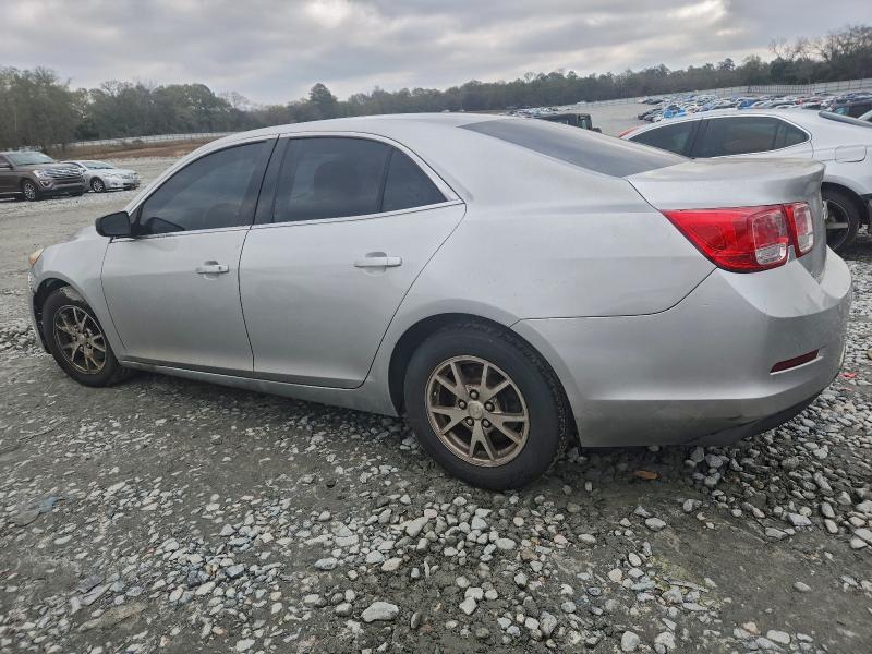 Photo 2 from auction – 2014 CHEVROLET MALIBU LS with VIN 1G11A5SL7EF245946
