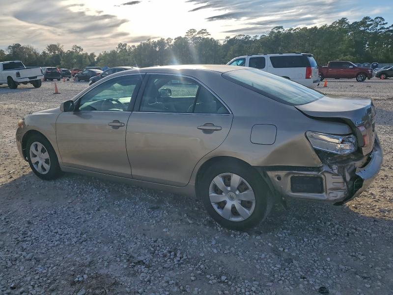 Photo 2 from auction – 2008 TOYOTA CAMRY CE with VIN 4T1BE46K68U230667
