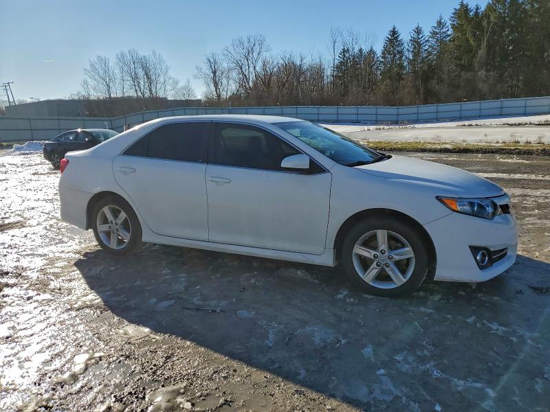 Photo 4 from auction – 2012 TOYOTA CAMRY BASE with VIN 4T1BF1FK6CU508777