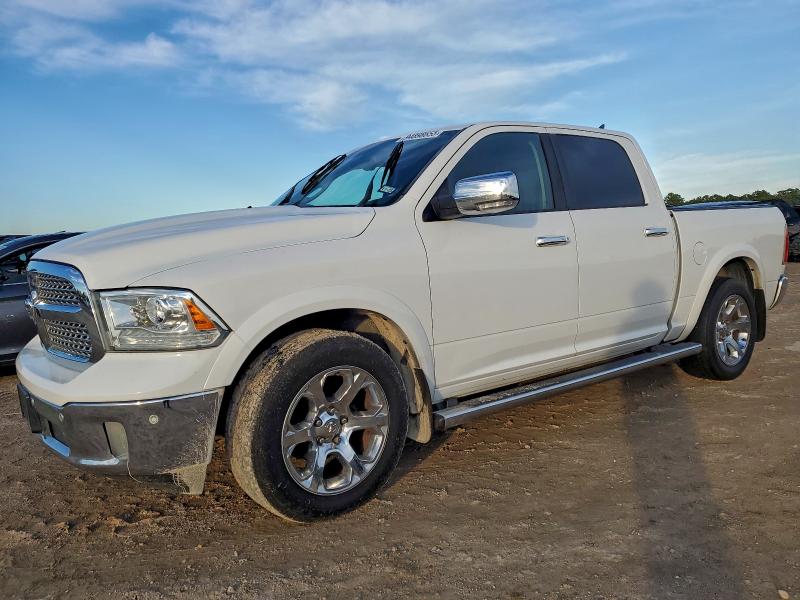 RAM 1500 2016 with VIN 1C6RR6NMXGS195140 - Photo from auction