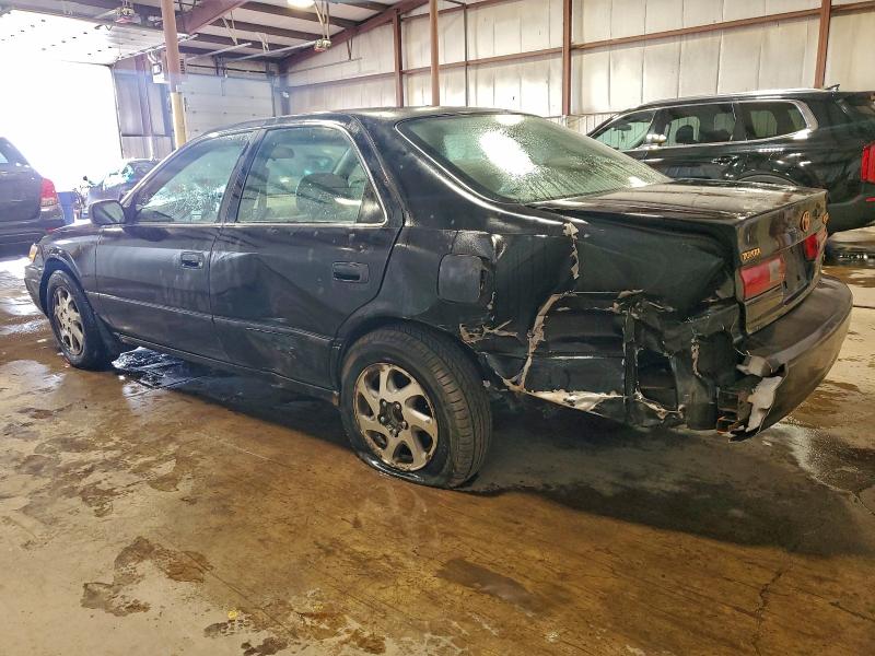 Photo 2 from auction – 1997 TOYOTA CAMRY CE with VIN 4T1BF22K7VU028438
